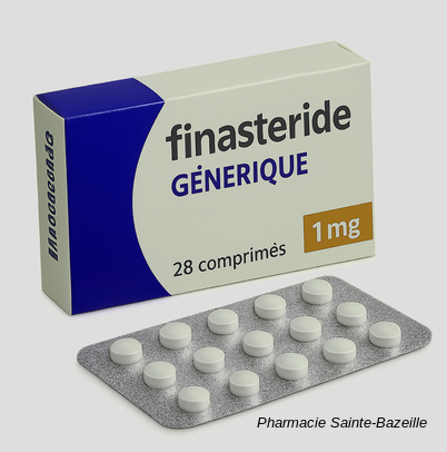 finasteride