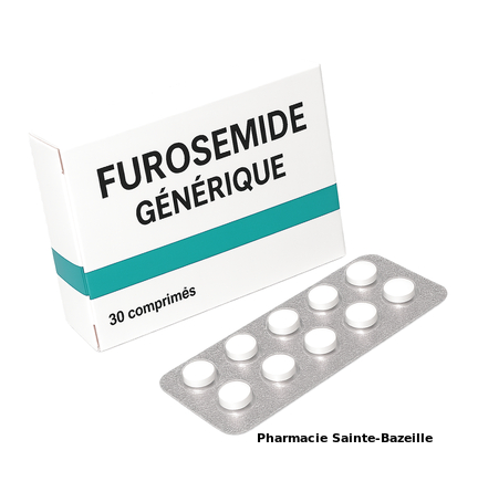 furosemide
