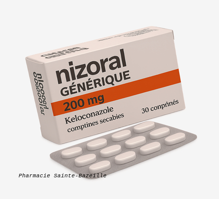 nizoral