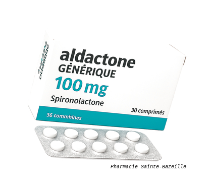 aldactone
