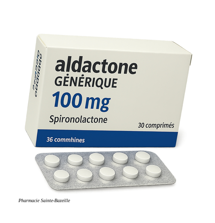 aldactone