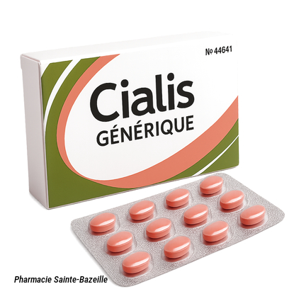 cialis