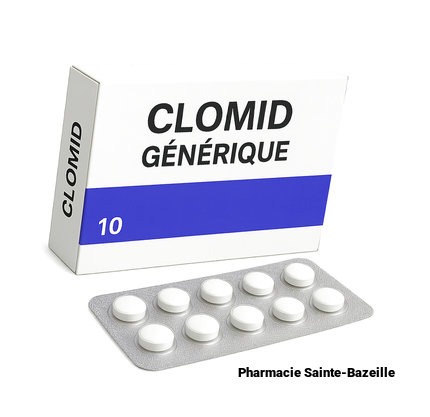clomid
