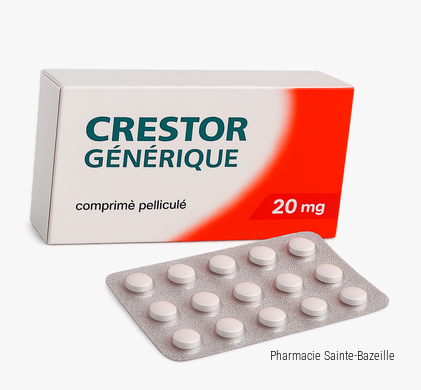 crestor