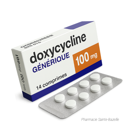 doxycycline