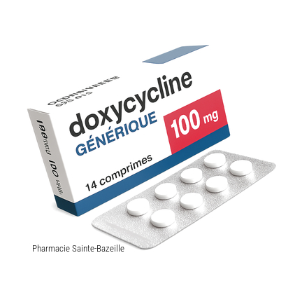 doxycycline