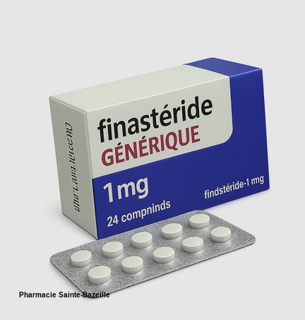 finasteride