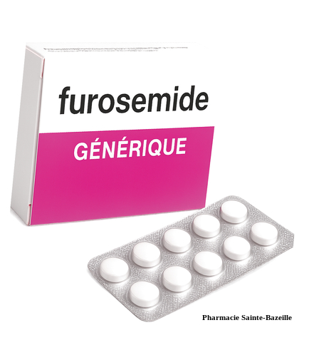 furosemide
