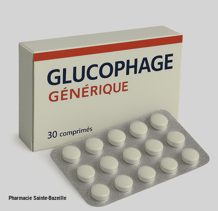glucophage