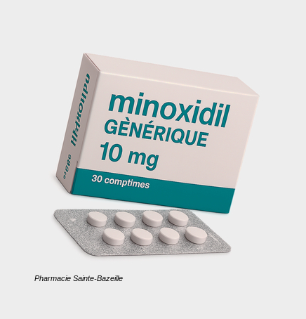 minoxidil
