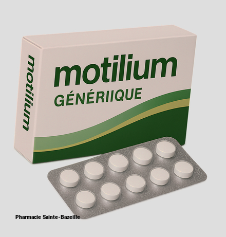 motilium