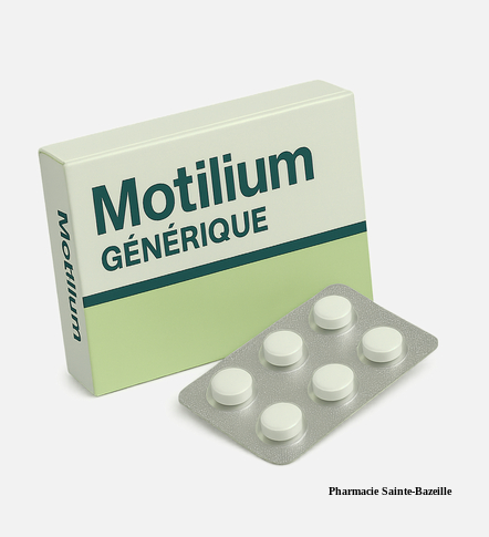 motilium
