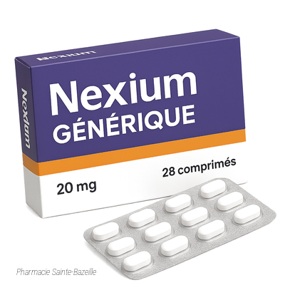 nexium