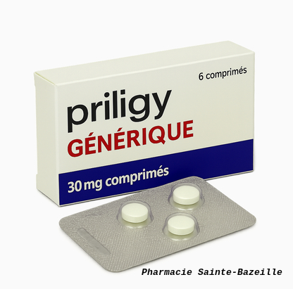 priligy
