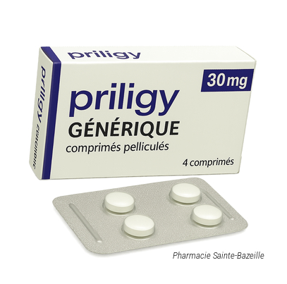 priligy