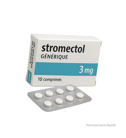 stromectol