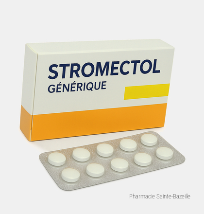 stromectol