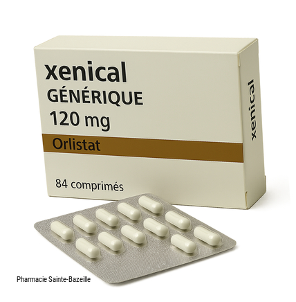 xenical